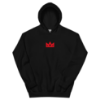 Picture of Yazmin "Antidoto Mexico" Unisex Hoodie