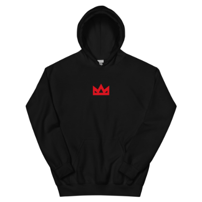 Picture of Yazmin "Antidoto Mexico" Unisex Hoodie