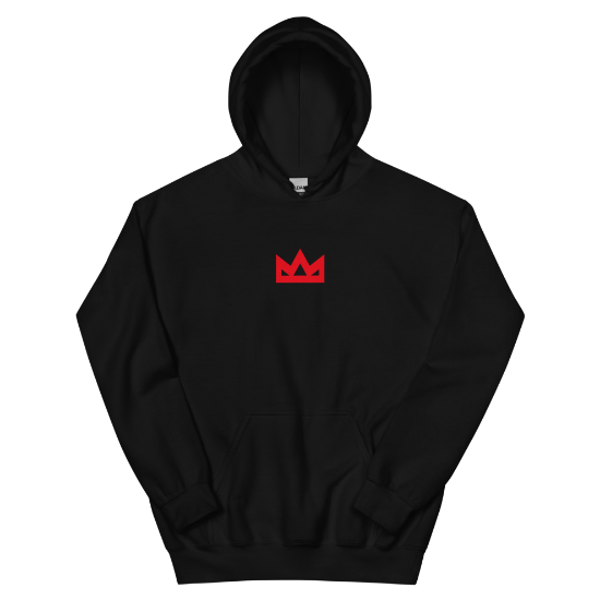Picture of Yazmin "Antidoto Mexico" Unisex Hoodie
