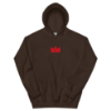 Picture of Yazmin "Antidoto Mexico" Unisex Hoodie