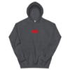 Picture of Yazmin "Antidoto Mexico" Unisex Hoodie