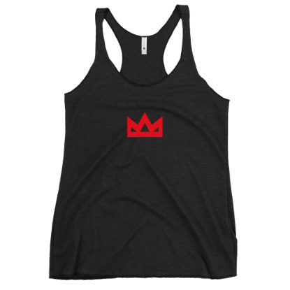 Picture of Yazmin "Antidoto Mexico" Women's Racerback Tank