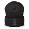 Picture of Yazmin "Antidoto" Cuffed Beanie
