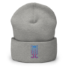 Picture of Yazmin "Antidoto" Cuffed Beanie