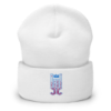 Picture of Yazmin "Antidoto" Cuffed Beanie