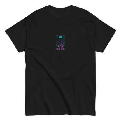 Picture of Yazmin "Antidoto" Men's classic tee