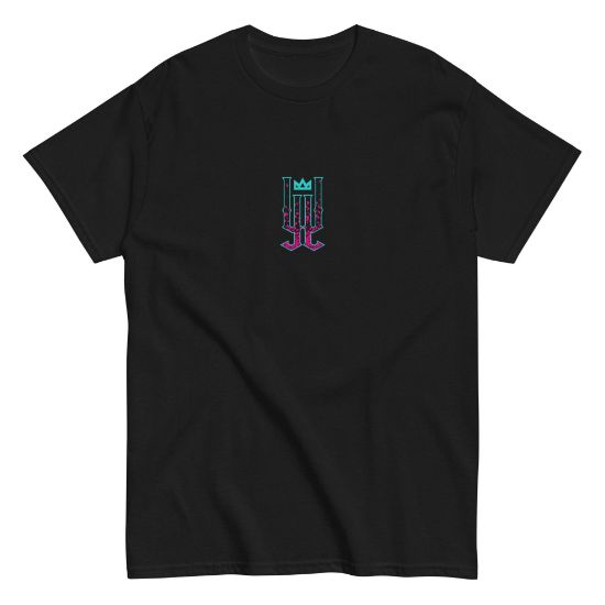 Picture of Yazmin "Antidoto" Men's classic tee