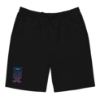 Picture of Yazmin "Antidoto" Men's fleece shorts