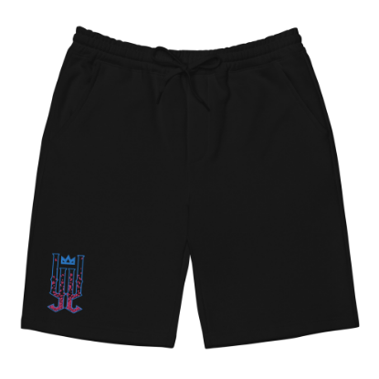 Picture of Yazmin "Antidoto" Men's fleece shorts