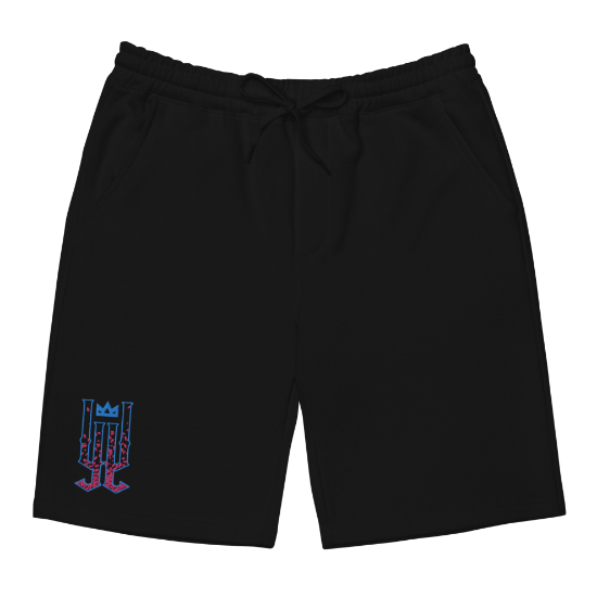 Picture of Yazmin "Antidoto" Men's fleece shorts