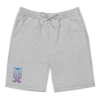Picture of Yazmin "Antidoto" Men's fleece shorts