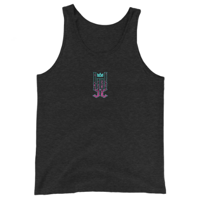 Picture of Yazmin "Antidoto" Men's Tank Top