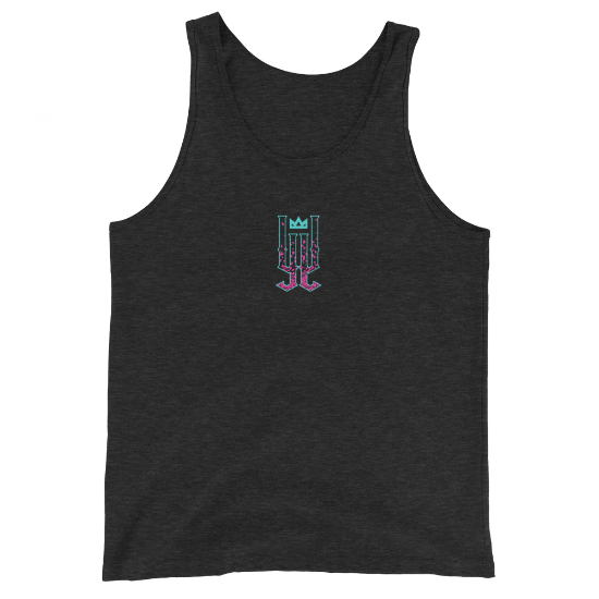 Picture of Yazmin "Antidoto" Men's Tank Top