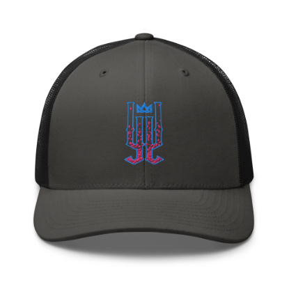 Picture of Yazmin "Antidoto" Trucker Cap