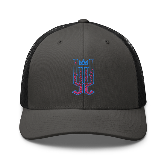 Picture of Yazmin "Antidoto" Trucker Cap