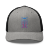 Picture of Yazmin "Antidoto" Trucker Cap