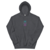 Picture of Yazmin "Antidoto" Unisex Hoodie