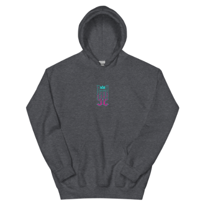 Picture of Yazmin "Antidoto" Unisex Hoodie