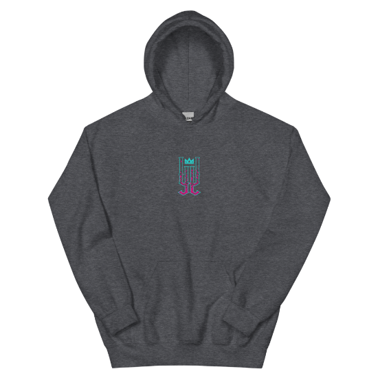 Picture of Yazmin "Antidoto" Unisex Hoodie