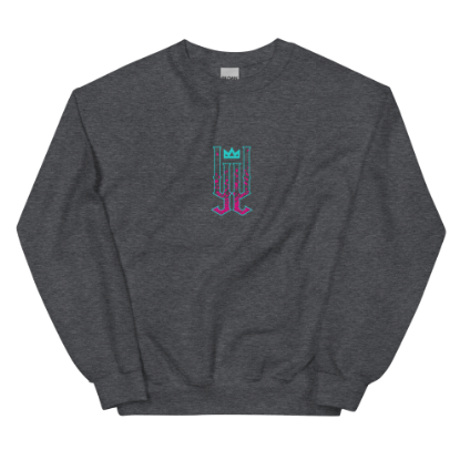 Picture of Yazmin "Antidoto" Unisex Sweatshirt