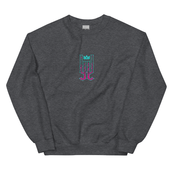 Picture of Yazmin "Antidoto" Unisex Sweatshirt