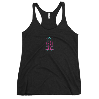 Picture of Yazmin "Antidoto" Women's Racerback Tank