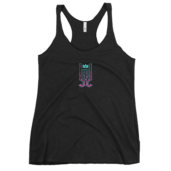 Picture of Yazmin "Antidoto" Women's Racerback Tank