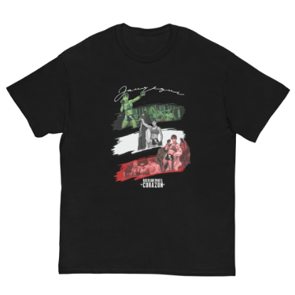 Picture of Yazmin "Bandeira" Men's classic tee