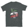 Picture of Yazmin "Bandeira" Short-Sleeve Unisex T-Shirt