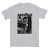 Picture of Beware The Cub - Walk Out - Short-Sleeve Unisex T-Shirt
