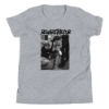 Picture of Beware the CUB walkout Youth Short Sleeve T-Shirt