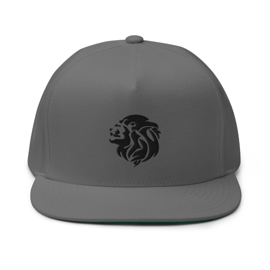 Picture of "CUB" Flat Bill Cap
