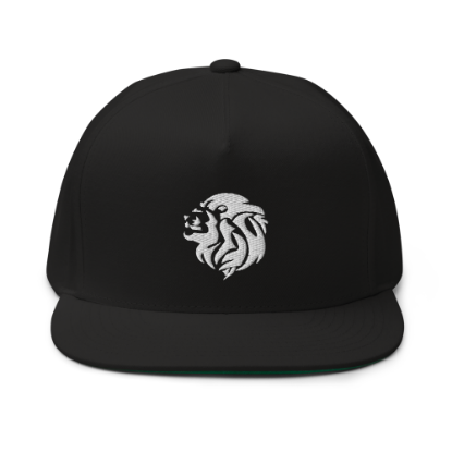 Picture of "CUB" Flat Bill Cap