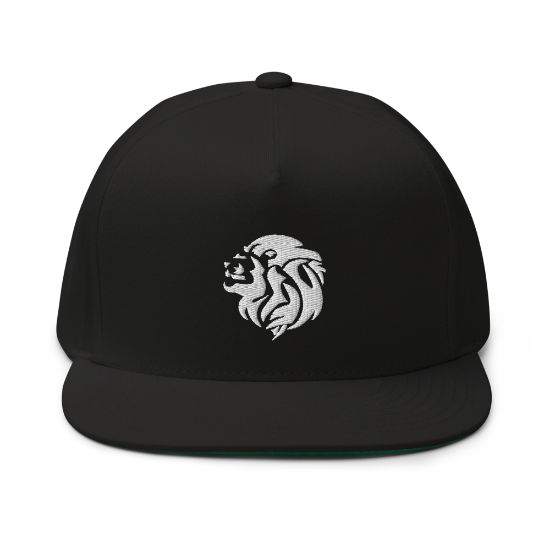 Picture of "CUB" Flat Bill Cap