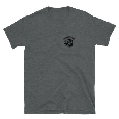 Picture of "CUB" Short-Sleeve Unisex T-Shirt