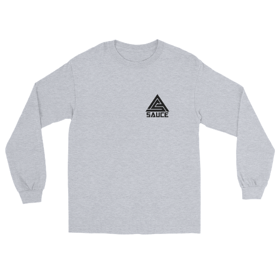 Picture of SAUCE Chili Men’s Long Sleeve Shirt