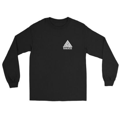 Picture of SAUCE Chili Men’s Long Sleeve Shirt