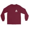 Picture of SAUCE Chili Men’s Long Sleeve Shirt