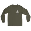 Picture of SAUCE Chili Men’s Long Sleeve Shirt