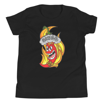 Picture of SAUCE Chili Youth Tee