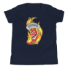 Picture of SAUCE Chili Youth Tee