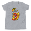 Picture of SAUCE Chili Youth Tee