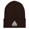 Picture of SAUCE Cuffed Beanie