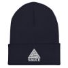 Picture of SAUCE Cuffed Beanie