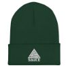 Picture of SAUCE Cuffed Beanie