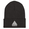 Picture of SAUCE Cuffed Beanie
