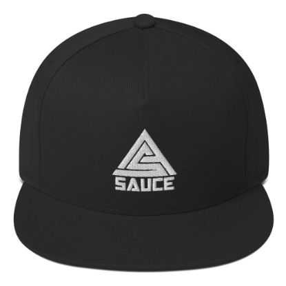 Picture of SAUCE Flat Bill Cap