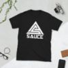 Picture of SAUCE King of the Cage - Short-Sleeve Unisex T-Shirt