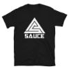 Picture of SAUCE King of the Cage - Short-Sleeve Unisex T-Shirt