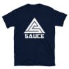 Picture of SAUCE King of the Cage - Short-Sleeve Unisex T-Shirt